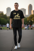 I'm So Milwaukee - T-Shirt (Skyline)