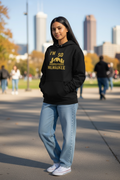 I'm So Milwaukee - Hoodie (Skyline)